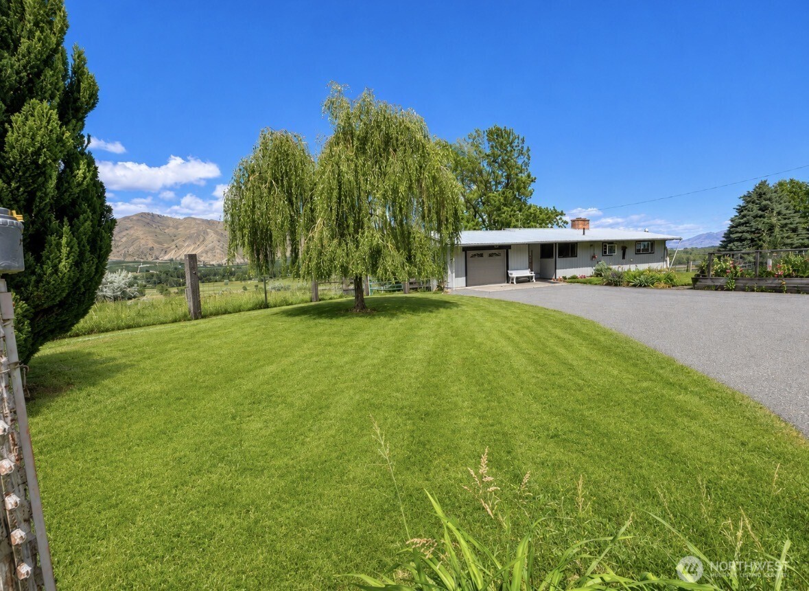 16 Mossy Rock Road Oroville, WA 98844 - Photo 40 of 40