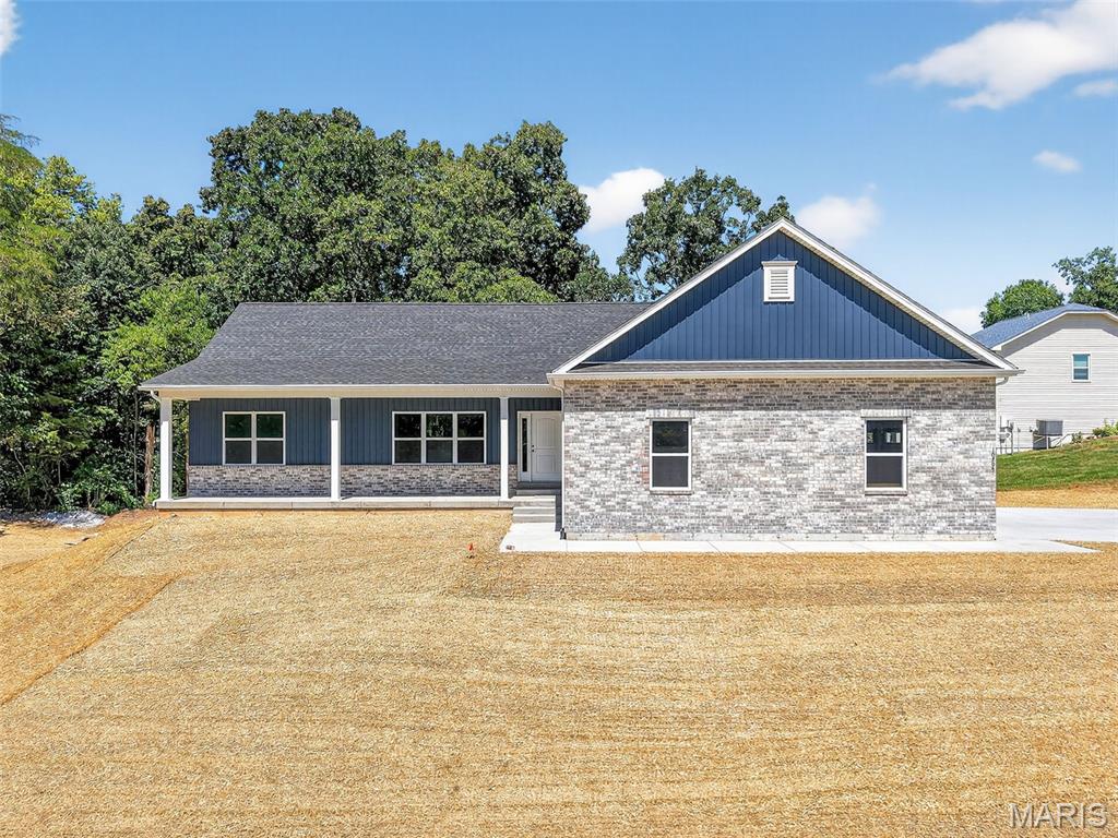130 Bristol Ridge Drive Troy, MO 63379 - Photo 1 of 53