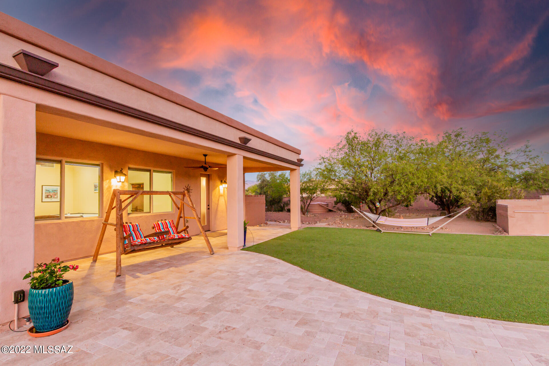 7955 West Pima Farms Road Tucson, AZ 85743 - Photo 39 of 50 Gallery Image 39