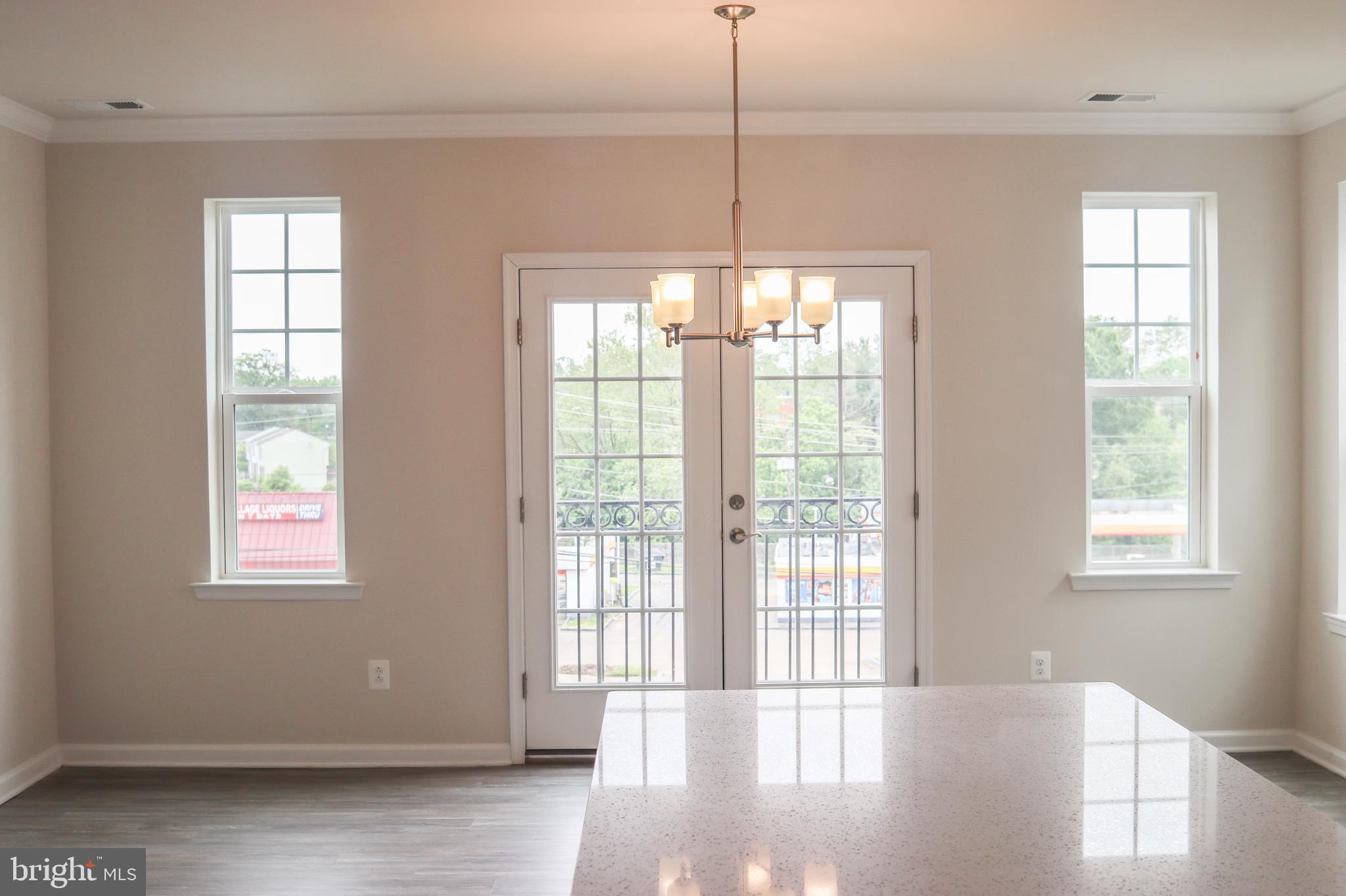 2712 Duvall Ridge Road, Unit 417 Hyattsville, MD 20785 - Photo 3 of 8