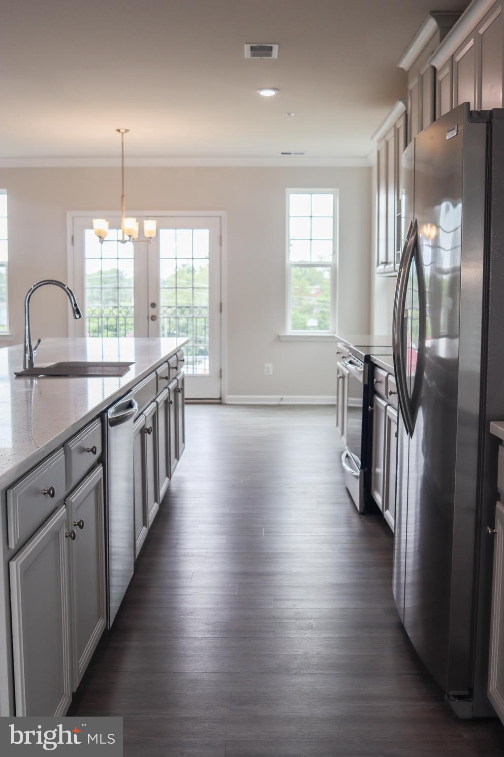 2712 Duvall Ridge Road, Unit 417 Hyattsville, MD 20785 - Photo 8 of 8