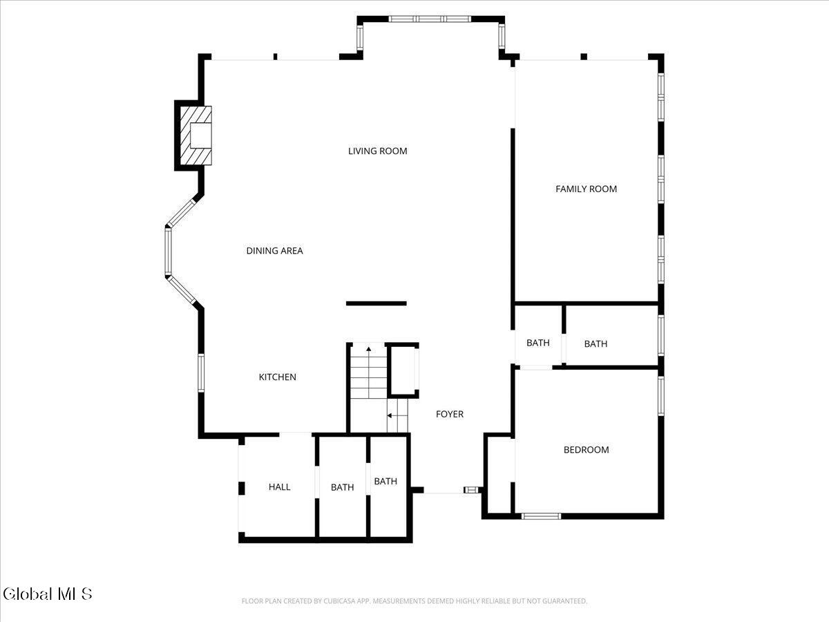 751 Corinth Road Queensbury, NY 12804 - Photo 55 of 58 03-Floorplan