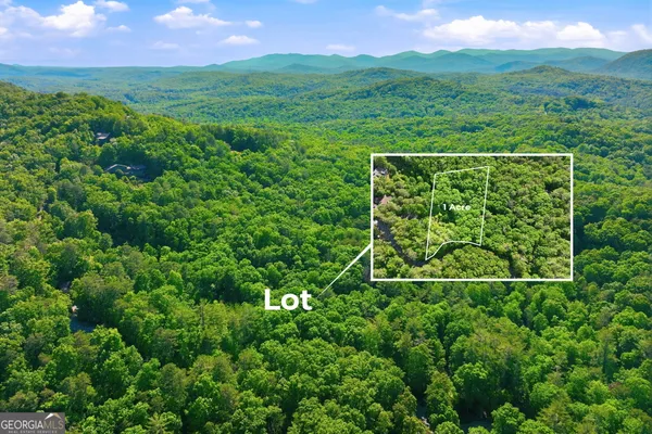 $25,000 | 18 Y Grimes Nose, Sautee Nacoochee, GA 30571