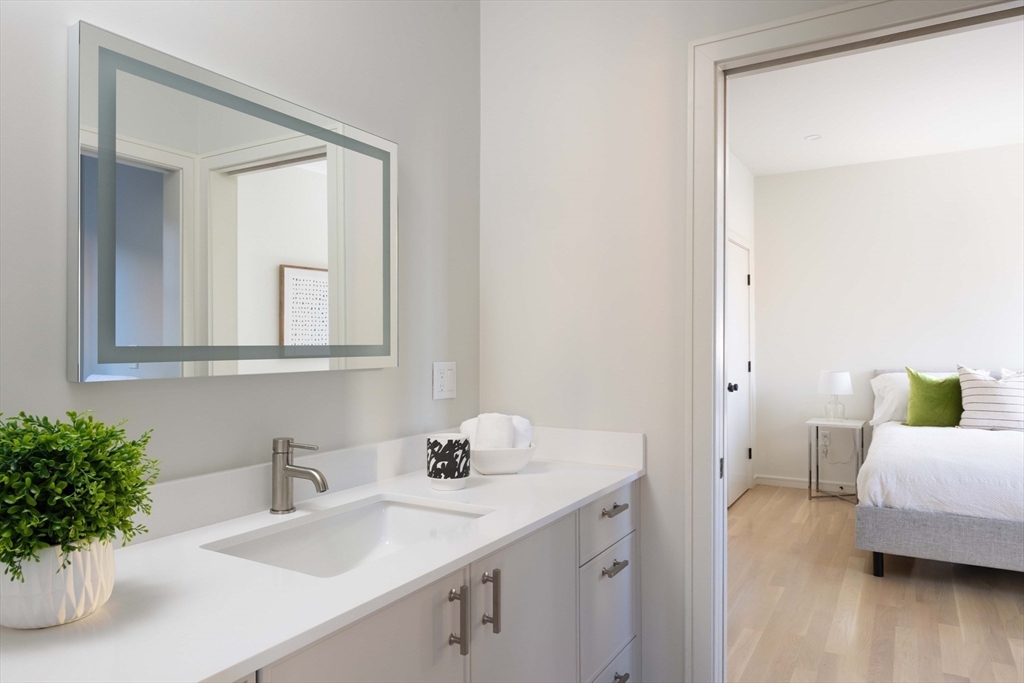 6 Claflin Road, Unit C3 Brookline, MA 02445 - Photo 15 of 21