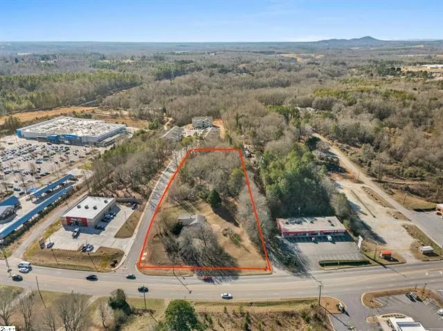 $1,200,000 | 2663 Gentry Memorial Highway, Pickens, SC 29671