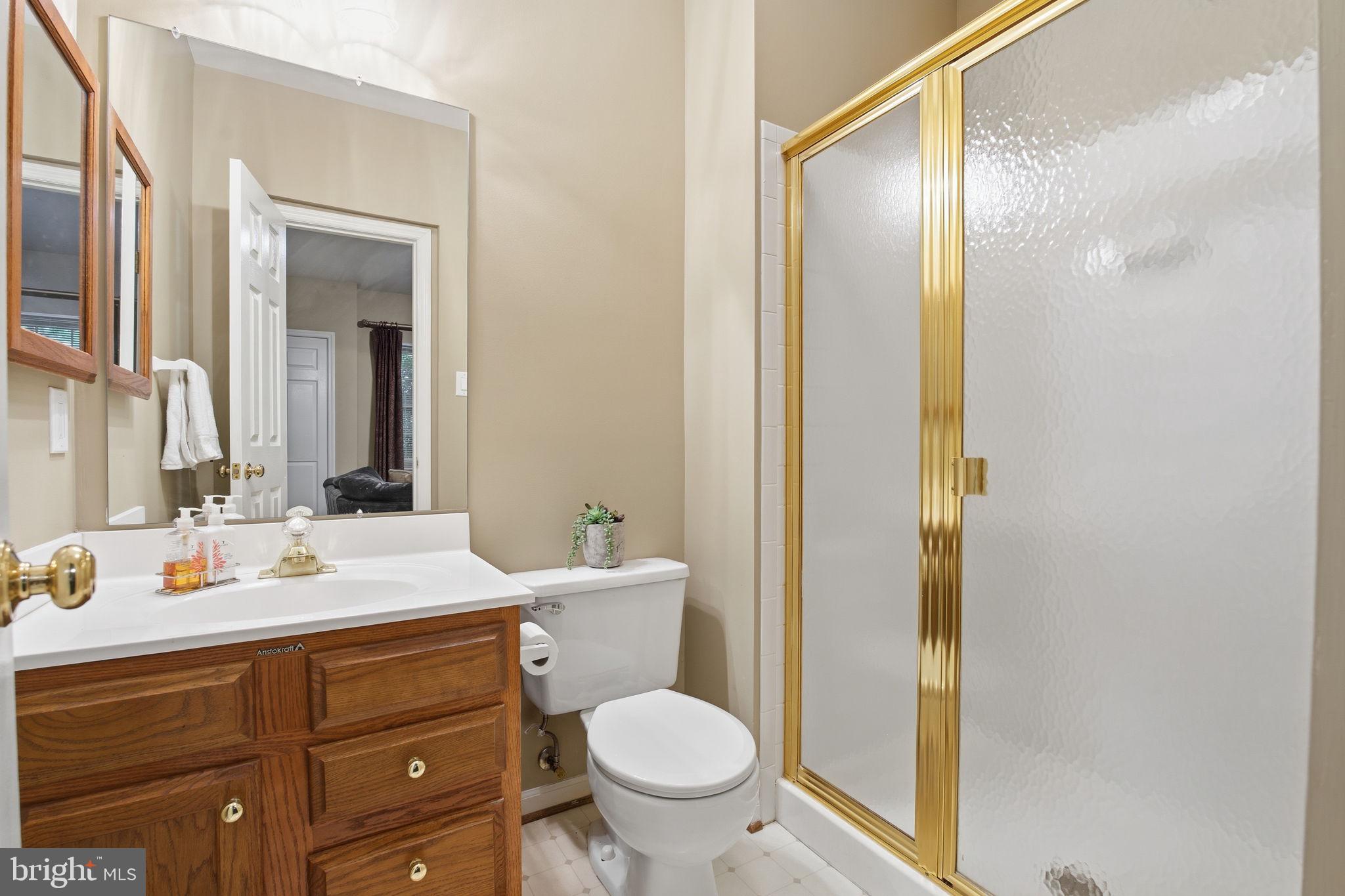 12634 Granite Ridge Drive North Potomac, MD 20878 - Photo 19 of 21 Lower Level Full Bath