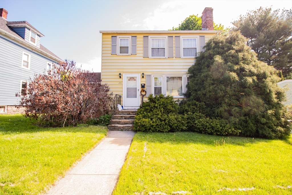 238 May Street Worcester, MA 01602 - Photo 1 of 28