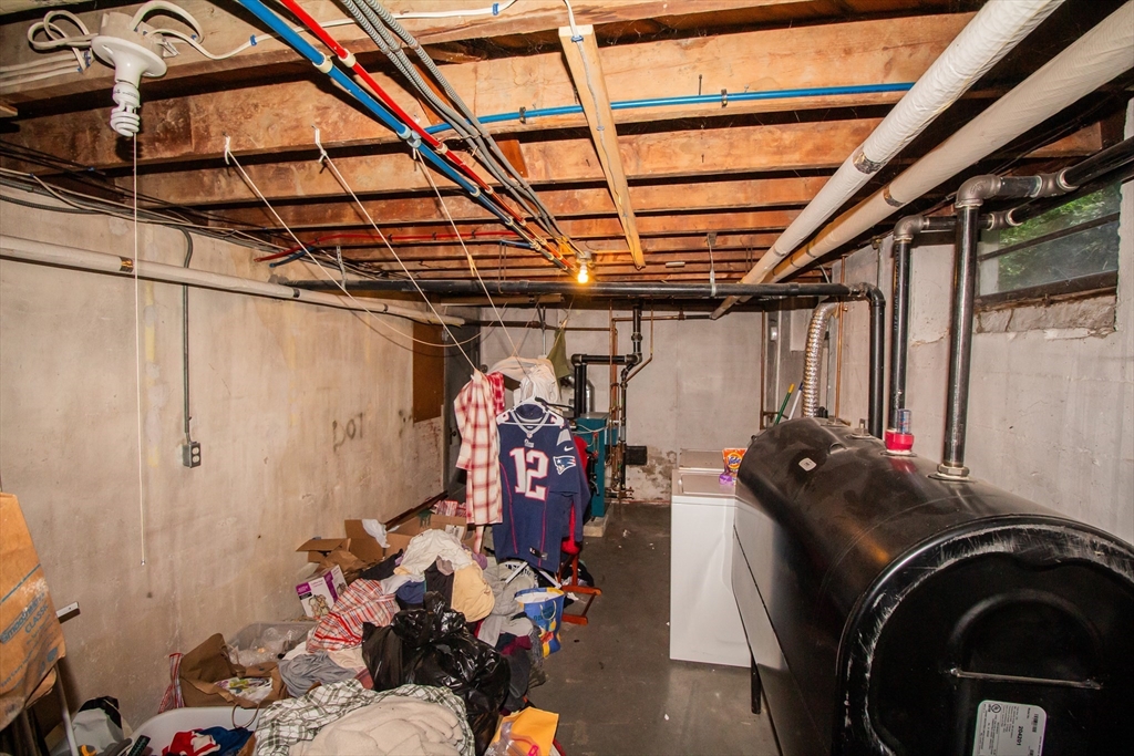 238 May Street Worcester, MA 01602 - Photo 25 of 28