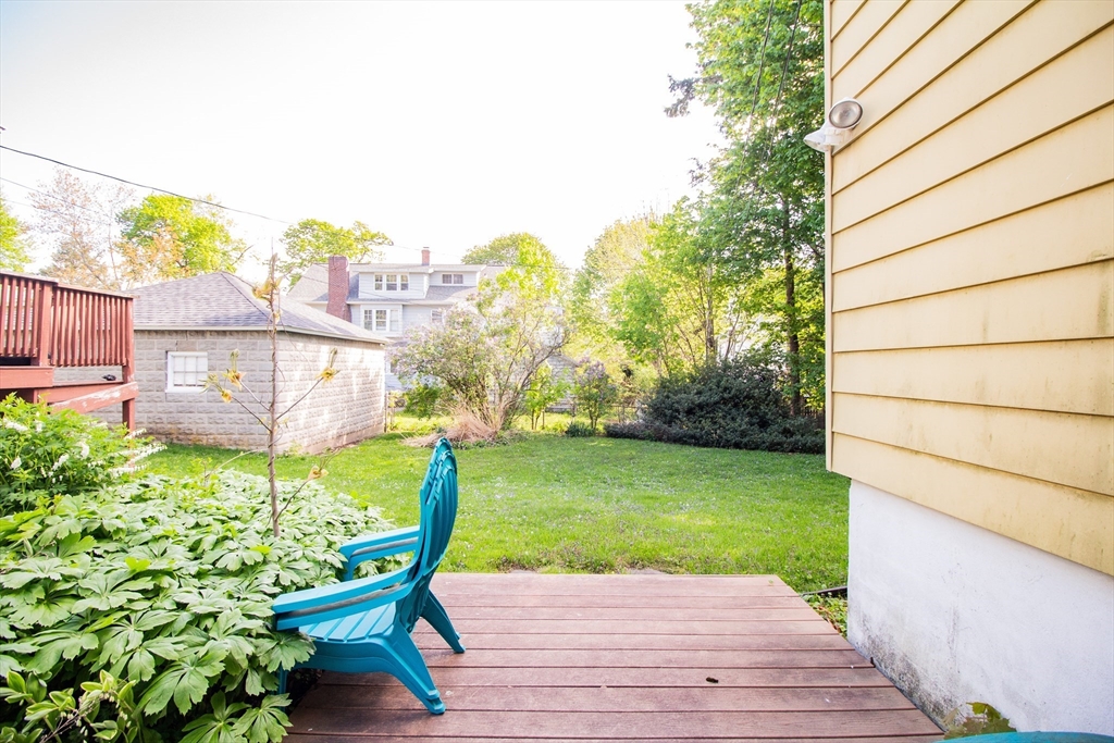 238 May Street Worcester, MA 01602 - Photo 26 of 28