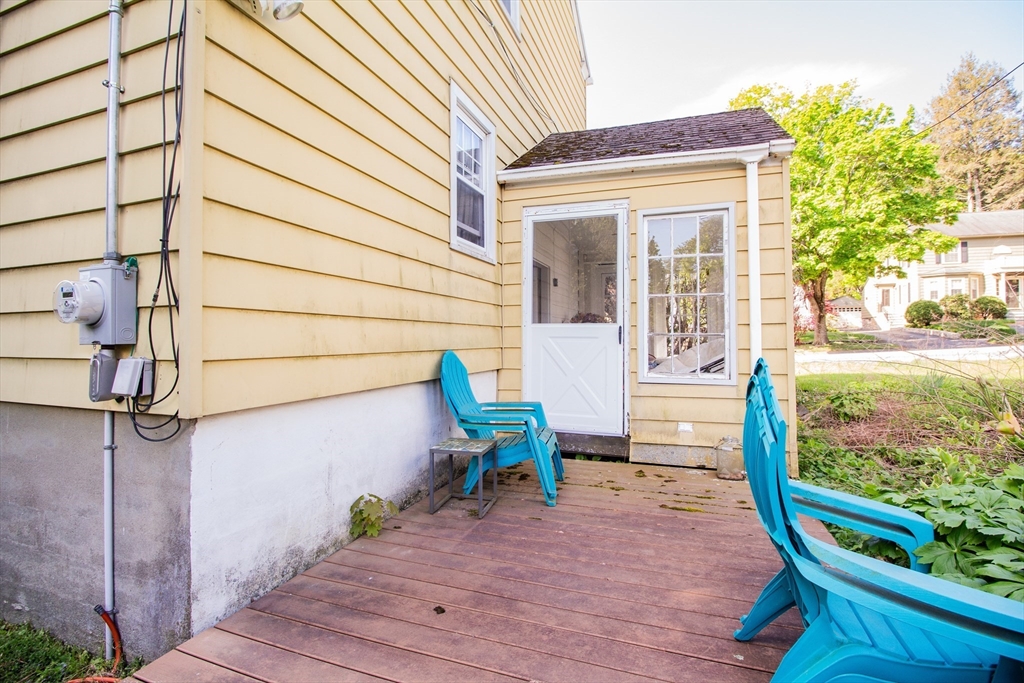 238 May Street Worcester, MA 01602 - Photo 27 of 28