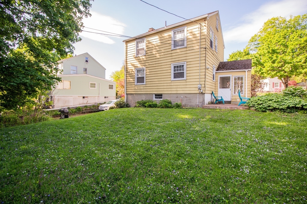 238 May Street Worcester, MA 01602 - Photo 28 of 28