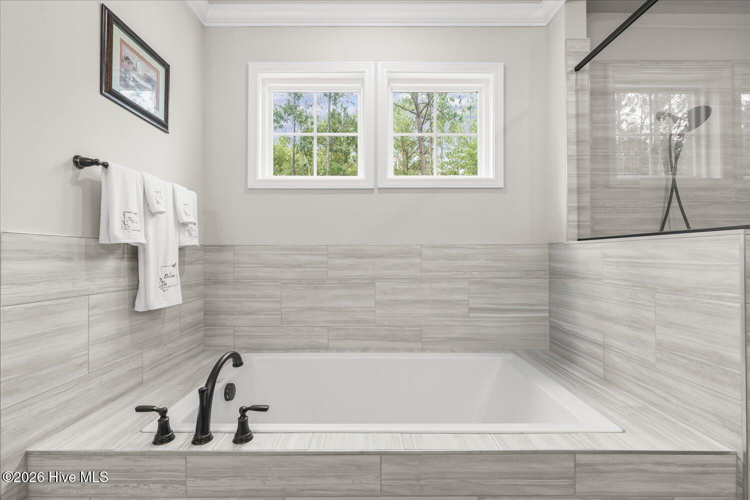 3311 Wire Road Monetta, SC 29105 - Photo 32 of 38 Master Bath