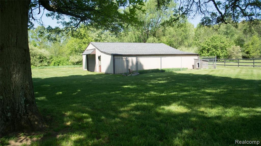 10725 Torrey Road Willis, MI 48191 - Photo 26 of 27