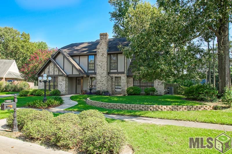 12221 Schlayer Avenue Baton Rouge, LA 70816 - Photo 1 of 16 Gallery Image 1