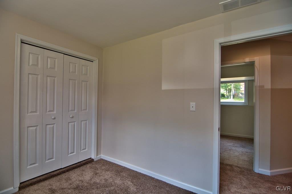 4913 Pine Ridge Drive West Bushkill, PA 18324 - Photo 36 of 50 Bedroom 5 can accommodate a full size bed.