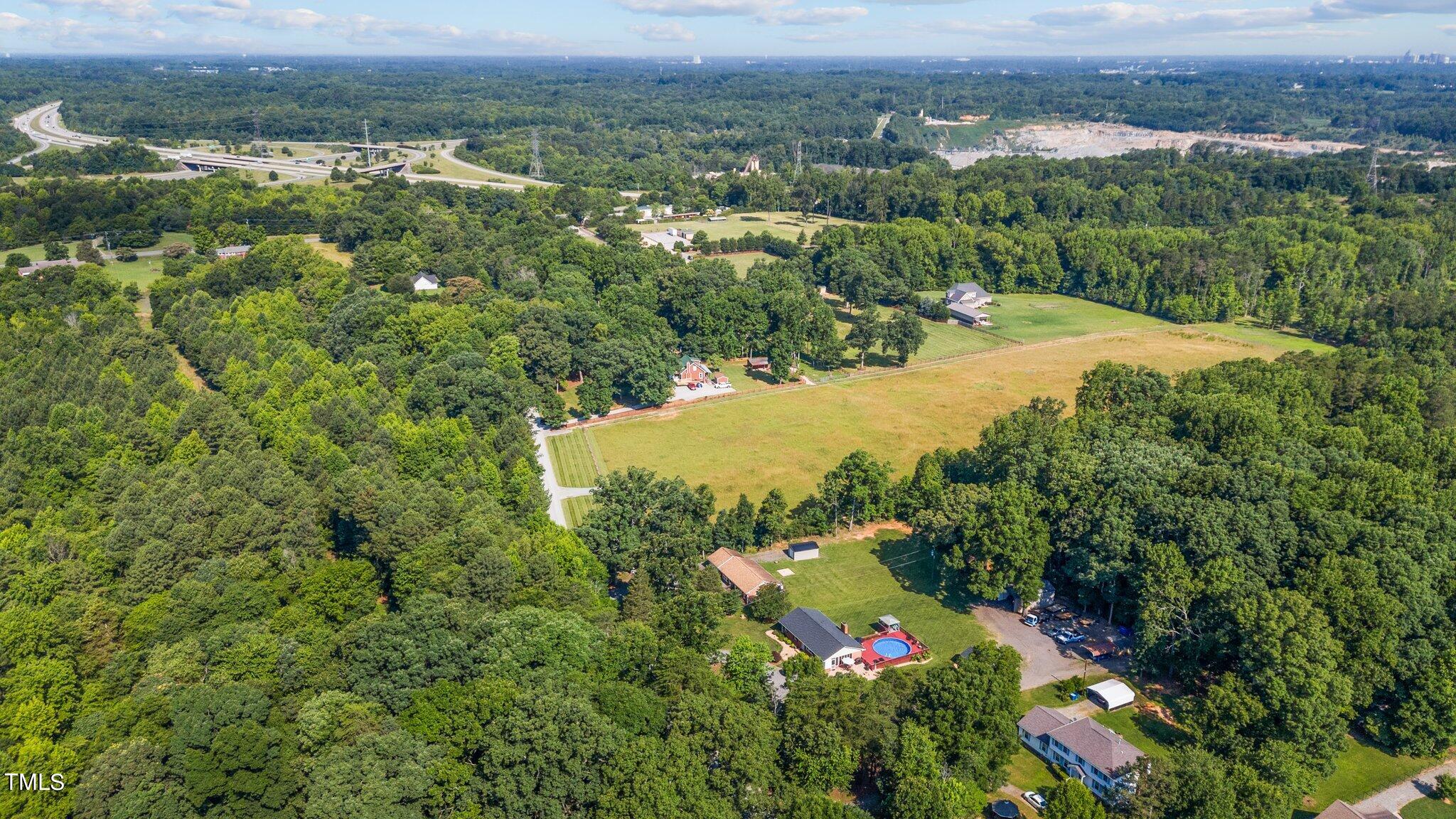 2425 Varner Road Greensboro, NC 27406 - Photo 27 of 35 8-web-or-mls-DJI_20240614095549_0332_D
