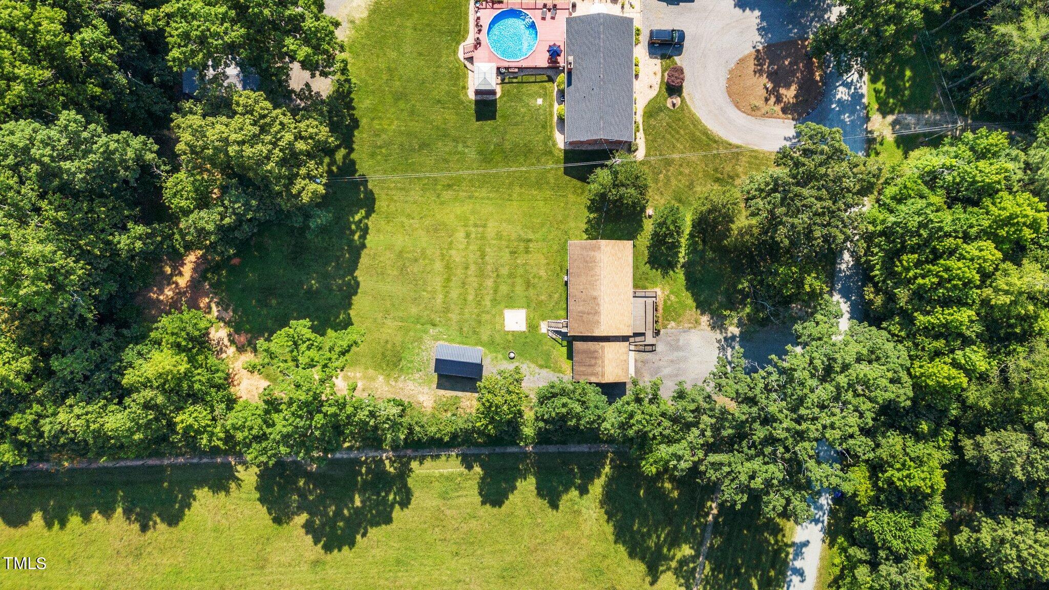 2425 Varner Road Greensboro, NC 27406 - Photo 7 of 35 6-web-or-mls-DJI_20240614095432_0330_D
