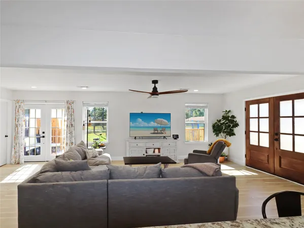 $337,500 | 4219 Frost Street, Santa Fe, TX 77517