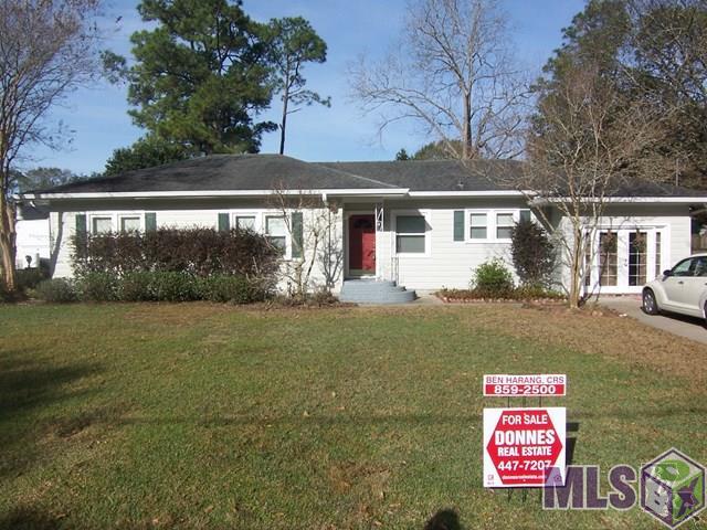 158 Waverly Road Thibodaux, LA 70301 - Photo 1 of 14 Gallery Image 1