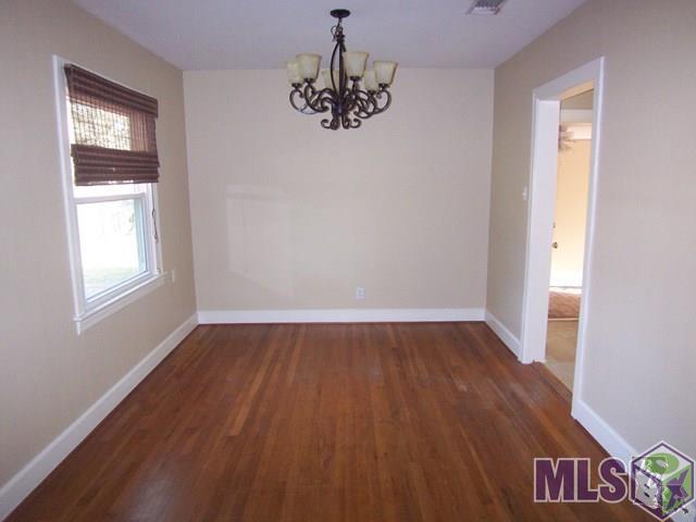 158 Waverly Road Thibodaux, LA 70301 - Photo 4 of 14 Dining Room
