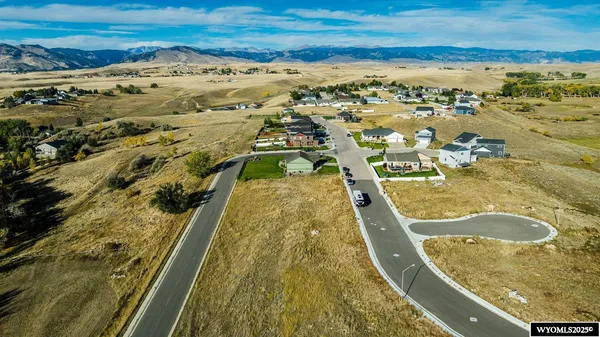 $90,000 | 137 Coyote Court, Buffalo, WY 82834