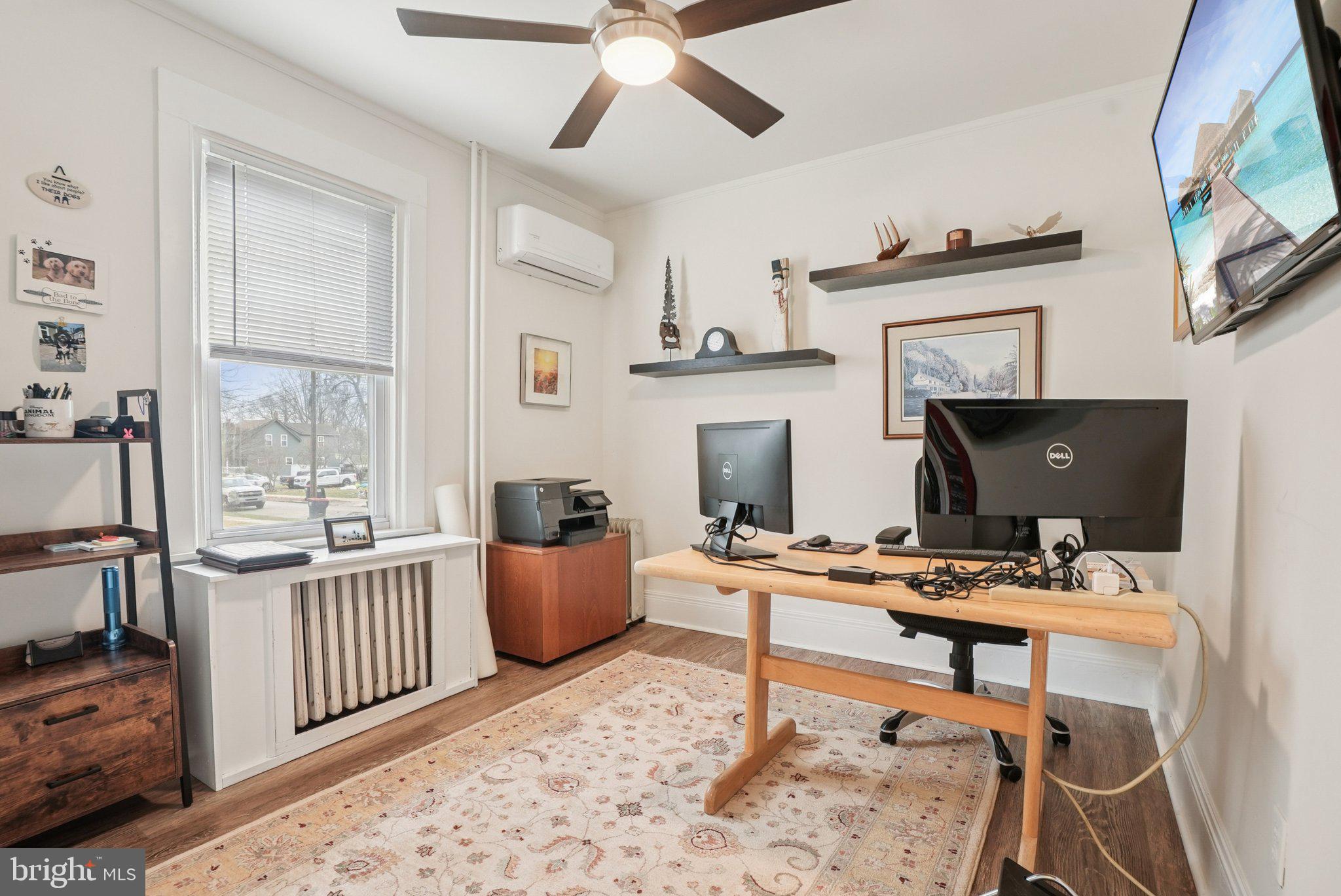 216-218 President Avenue Rutledge, PA 19070 - Photo 19 of 54 Unit 1 Bedroom 2