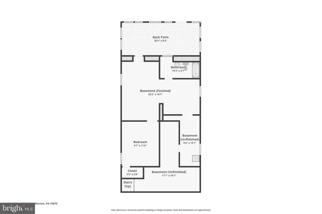 $549,950 | 216-218 President Avenue, Rutledge, PA 19070