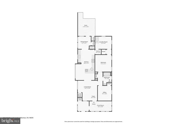 $549,950 | 216-218 President Avenue, Rutledge, PA 19070