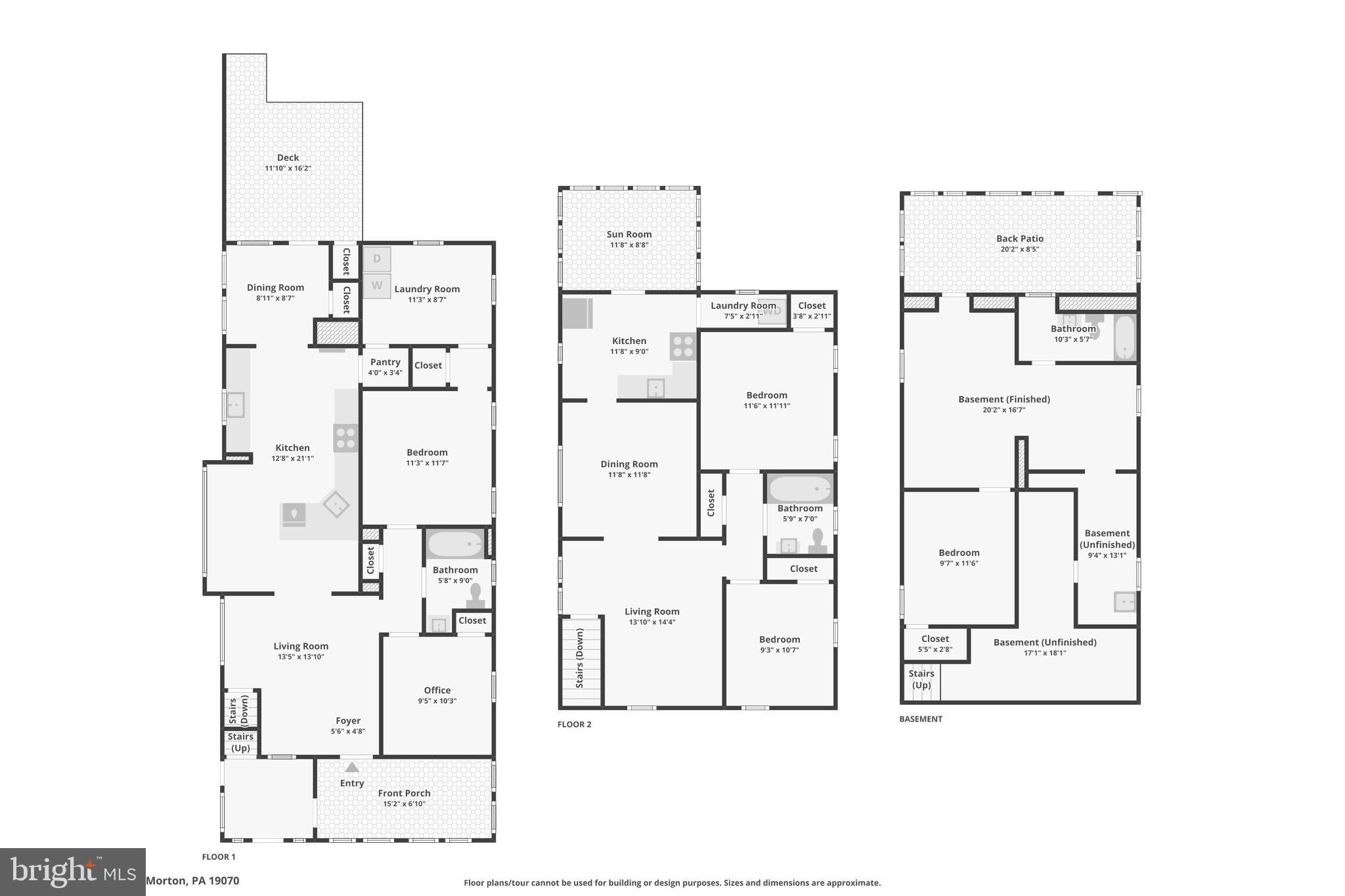 216-218 President Avenue Rutledge, PA 19070 - Photo 54 of 54