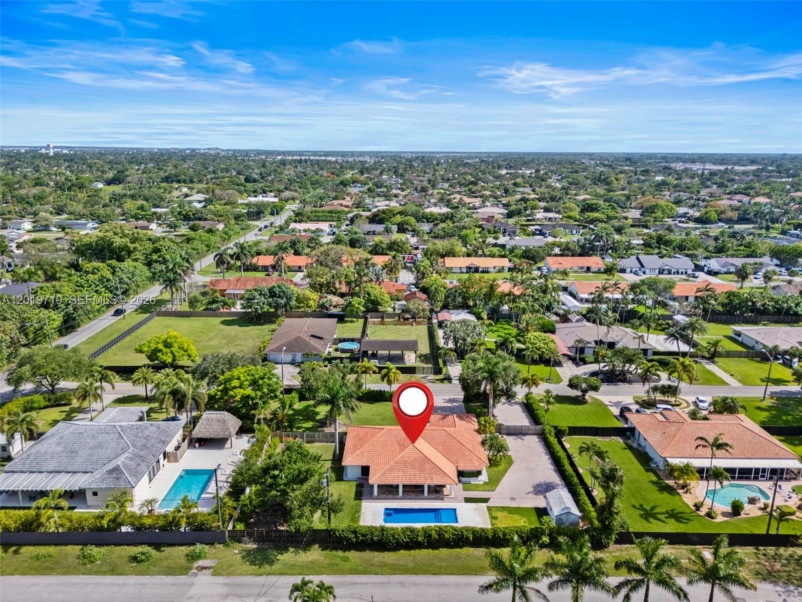 18733 Southwest 293rd Terrace Homestead, FL 33030 - Photo 52 of 55