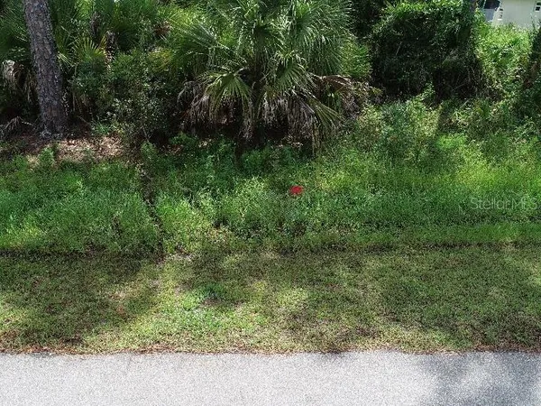 $24,000 | 38 Allsup Terrace, North Port, FL 34286