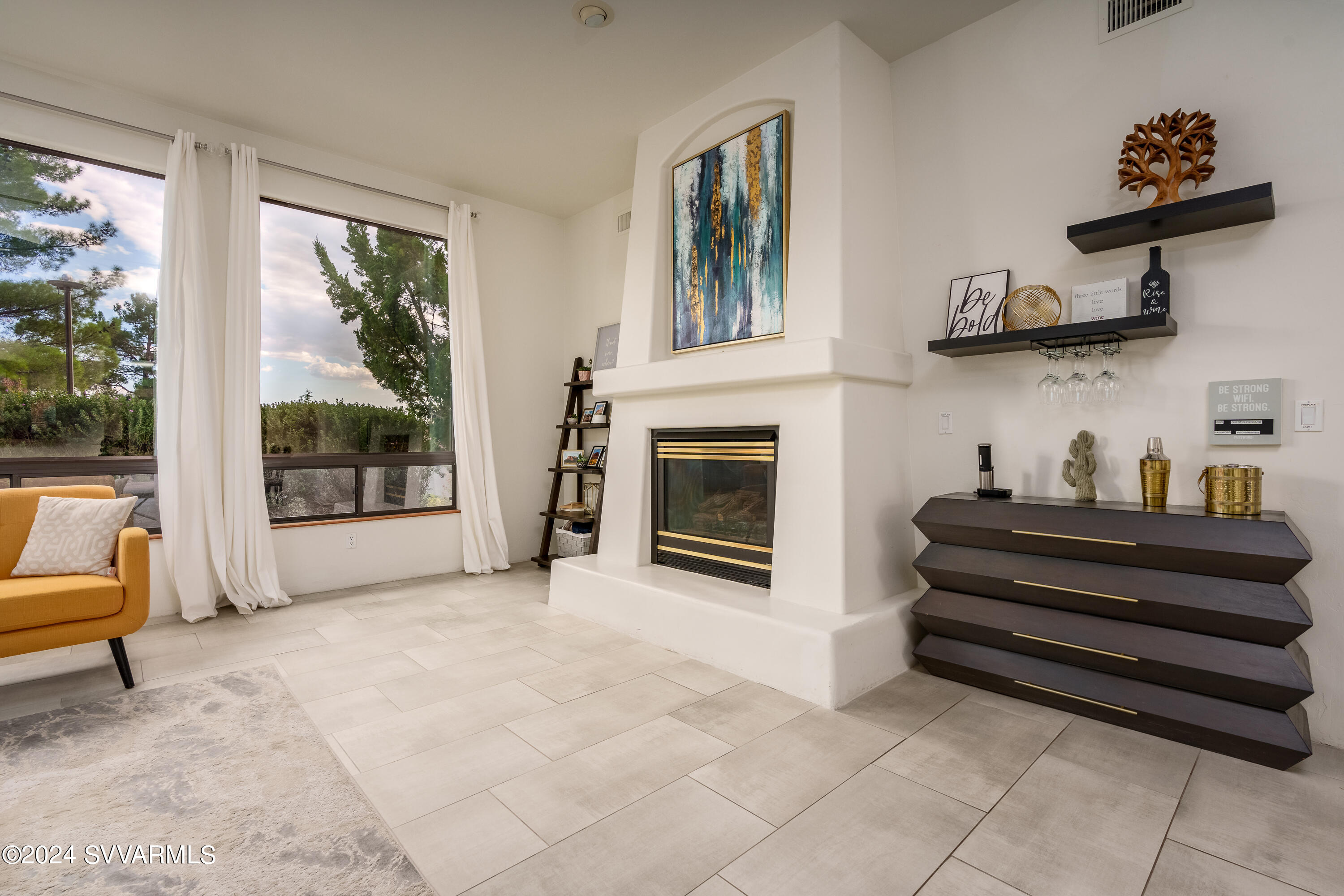2360 Buckboard Road Sedona, AZ 86336 - Photo 22 of 61 2360 Buckboard Tr Sedona AZ-15
