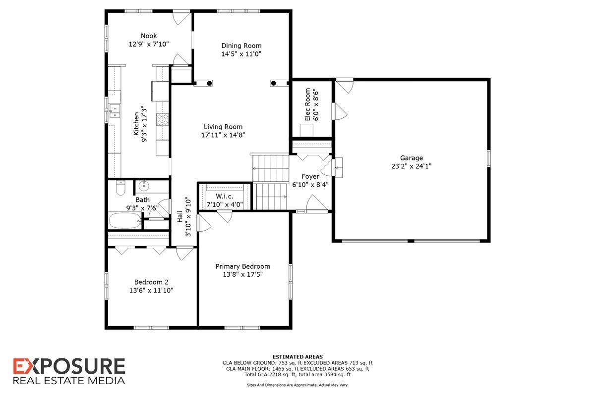 140 Roanoke Drive Rochester, IL 62563 - Photo 45 of 47
