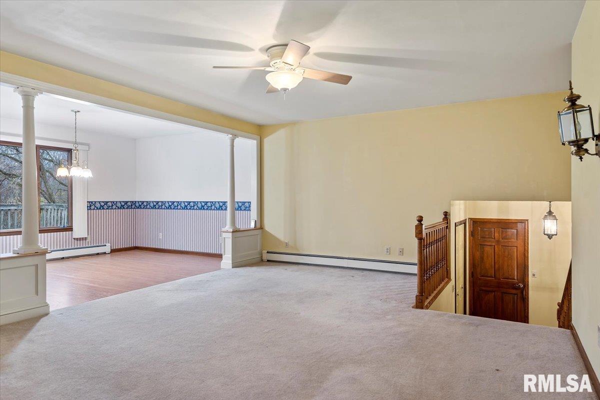 140 Roanoke Drive Rochester, IL 62563 - Photo 6 of 47