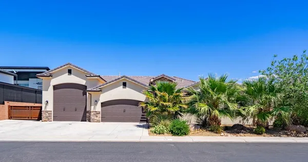$845,000 | 2641 South 3520th Street West, Hurricane, UT 84737