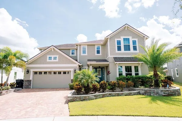$1,049,990 | 8173 Gamemaster Avenue, Orlando, FL 32832