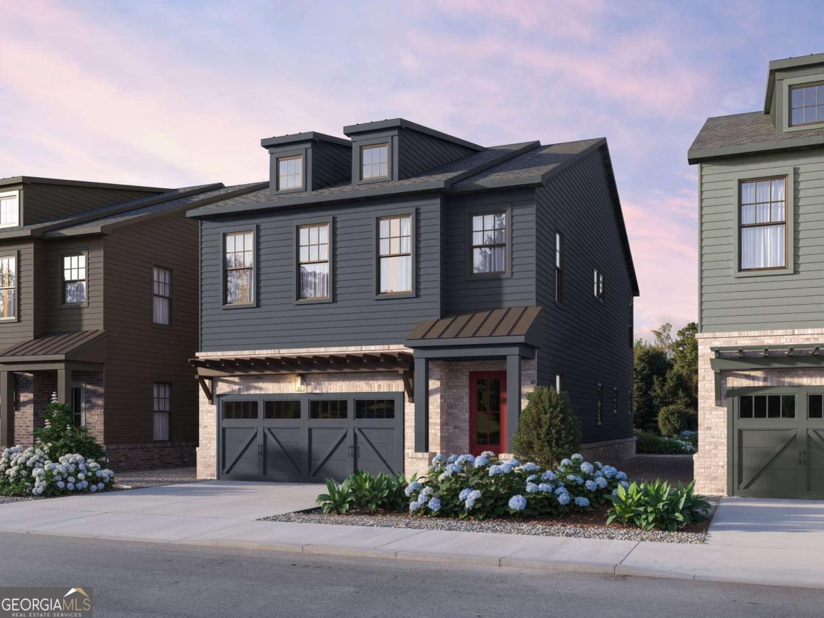 4011 Chamblee Dunwoody Road Chamblee, GA 30341 - Photo 1 of 1 Gallery Image 1
