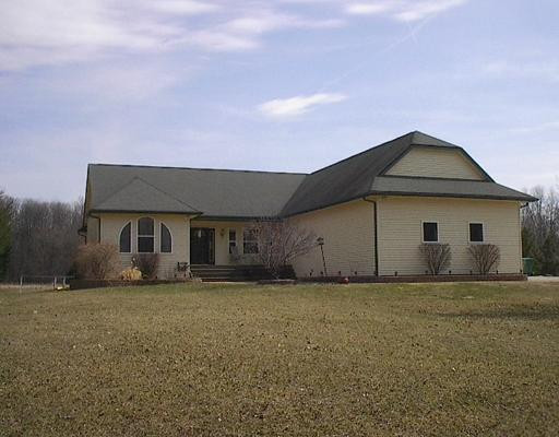 12285 Tuttle Hill Road Willis, MI 48191 - Photo 1 of 1 Photo 1