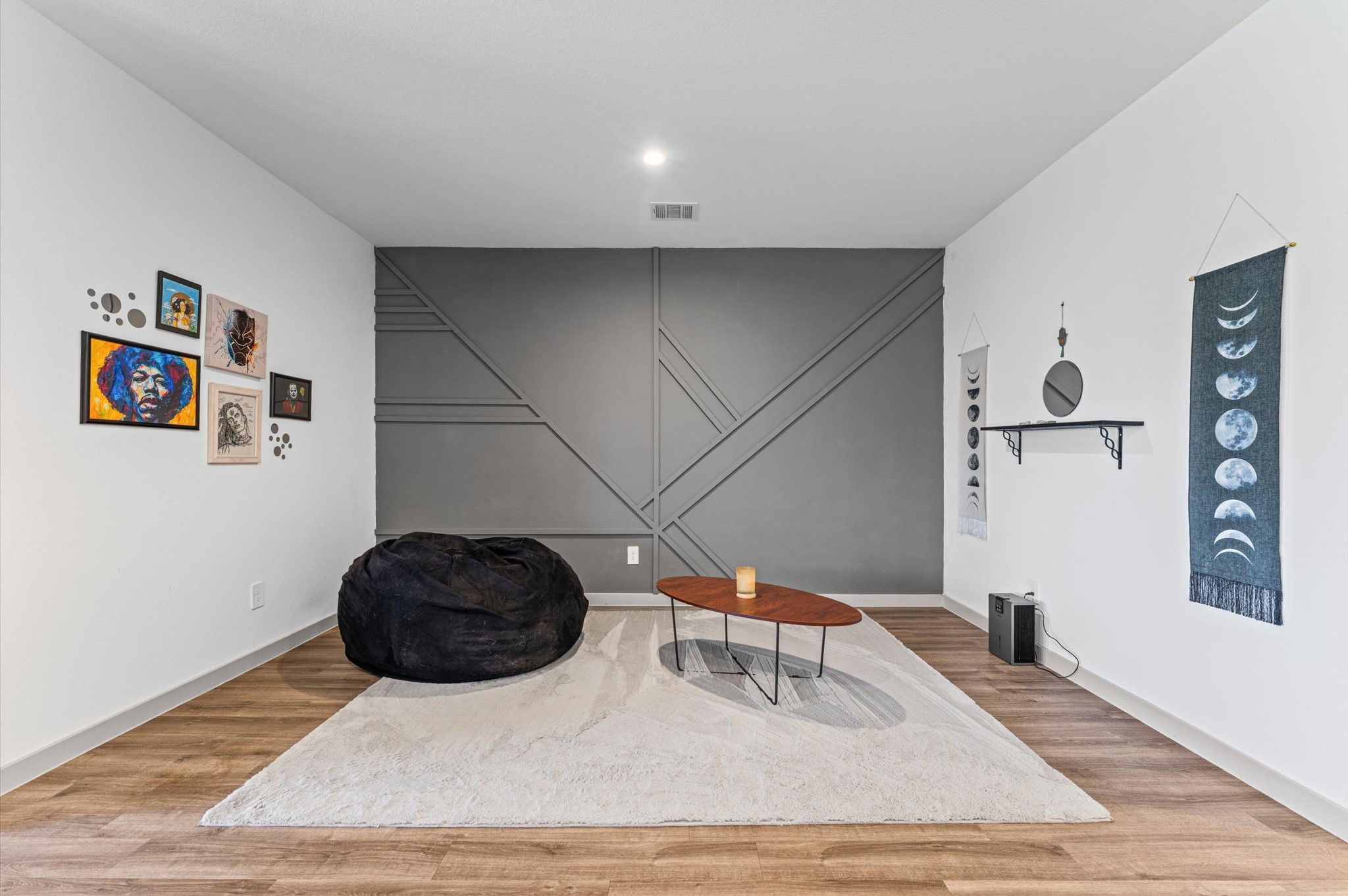 903 Curly Angora Court Rosharon, TX 77583 - Photo 21 of 30 Roomy flex space