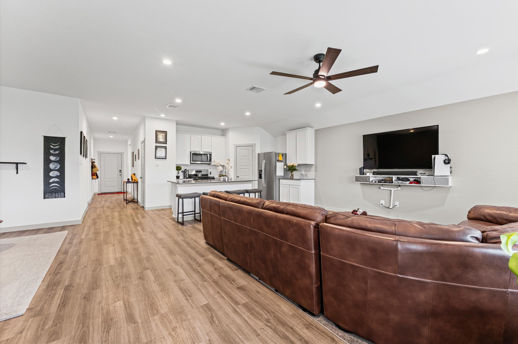 903 Curly Angora Court Rosharon, TX 77583 - Photo 23 of 30