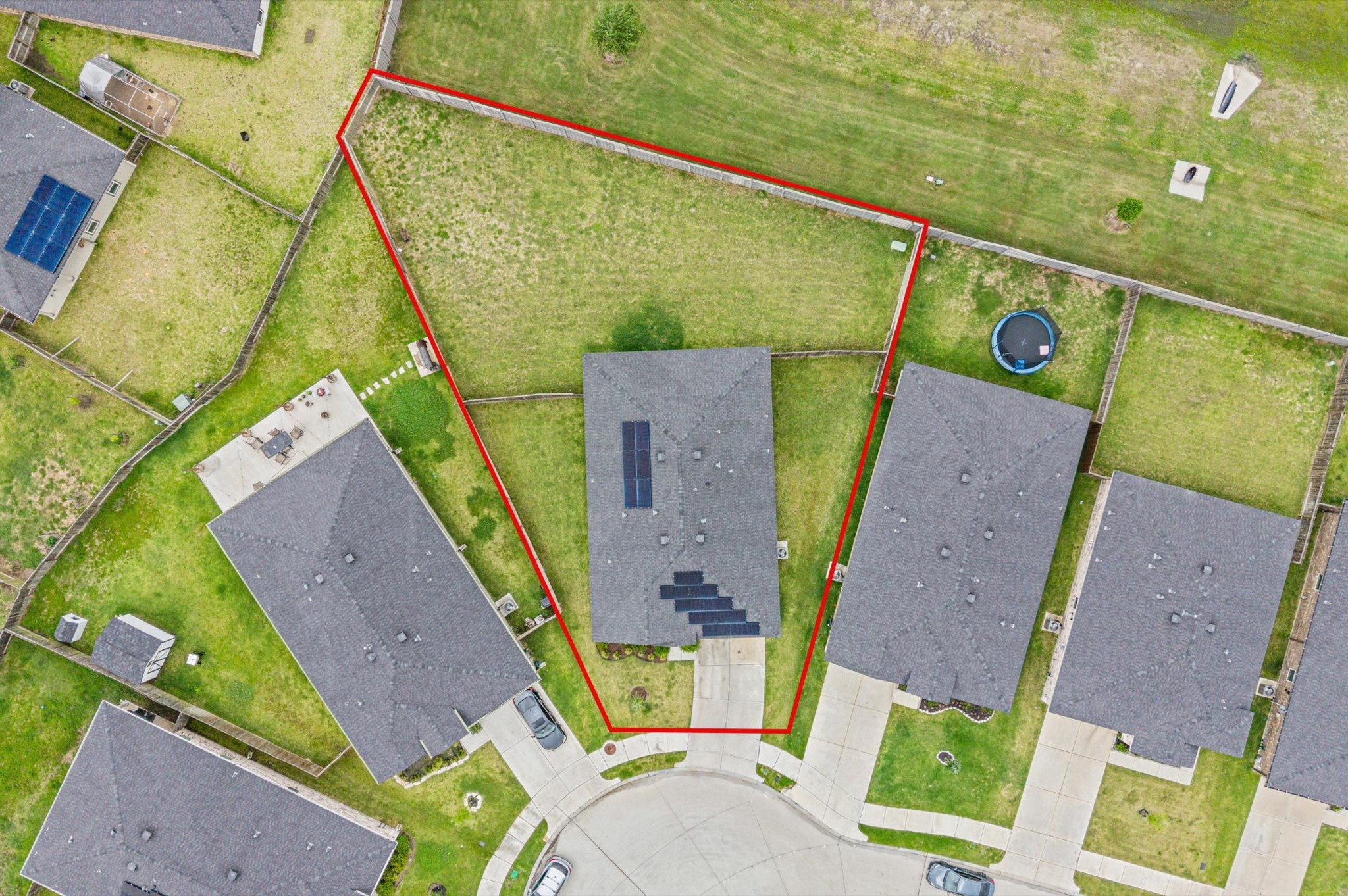 903 Curly Angora Court Rosharon, TX 77583 - Photo 27 of 30