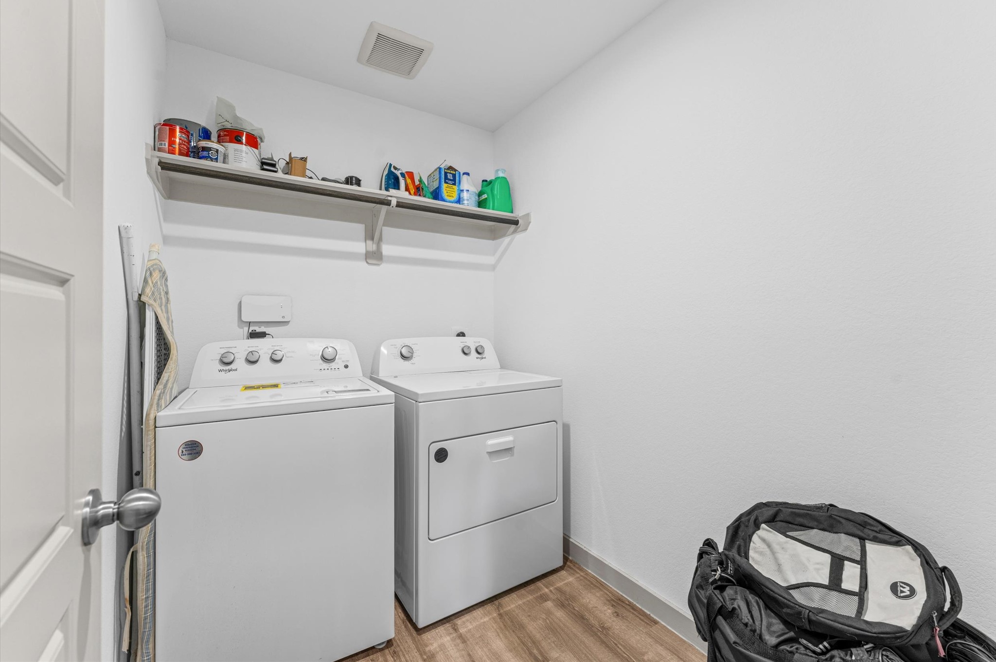 903 Curly Angora Court Rosharon, TX 77583 - Photo 7 of 30 Washer and Dryer included!