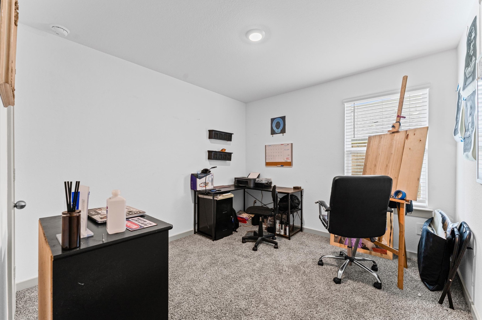 903 Curly Angora Court Rosharon, TX 77583 - Photo 8 of 30 Bedroom #4