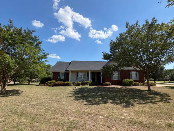 $307,900 | 1205 Malone Drive, Sumter, SC 29154