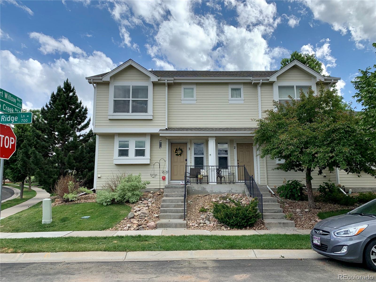 709 Crown Ridge Lane, Unit 3 Fort Collins, CO 80525 - Photo 1 of 40 Gallery Image 1