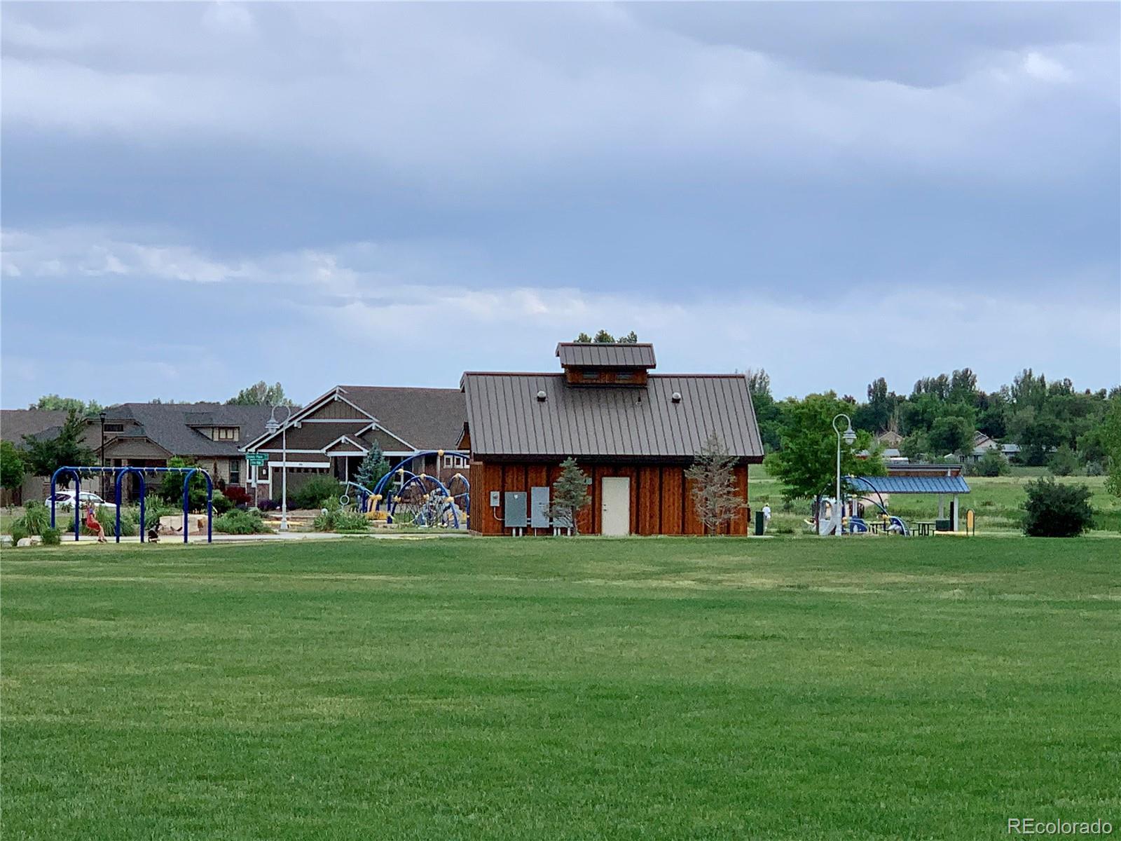 709 Crown Ridge Lane, Unit 3 Fort Collins, CO 80525 - Photo 39 of 40 Gallery Image 39
