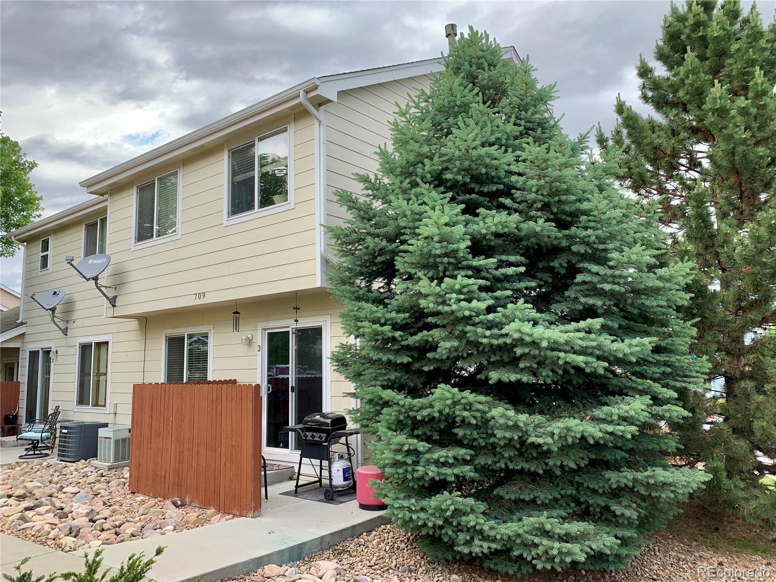 709 Crown Ridge Lane, Unit 3 Fort Collins, CO 80525 - Photo 10 of 40 Gallery Image 10