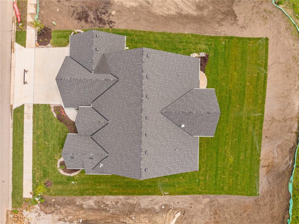 701 Hampstead Drive Raymore, MO 64083 - Photo 55 of 60