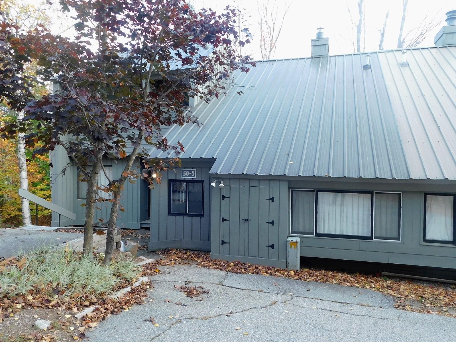 50-2 Fox Run Road Lincoln, NH 03251 - Photo 1 of 40 Gallery Image 1