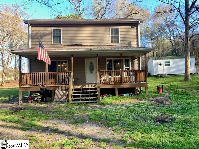 430 Minor Street Williamston, SC 29697 - Photo 1 of 24